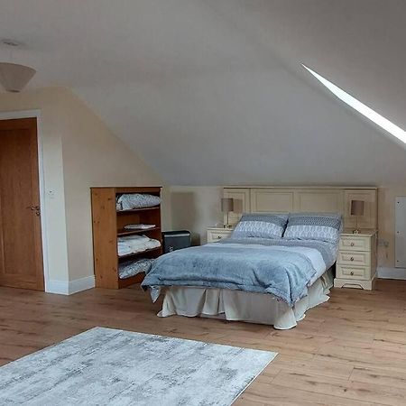 Modern Countryside Apartment Killmallock Lodge เอนนิสคอร์ธี ภายนอก รูปภาพ